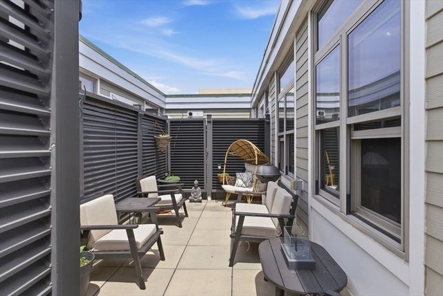 166 Terrace Street PH2, Boston, MA 02120
