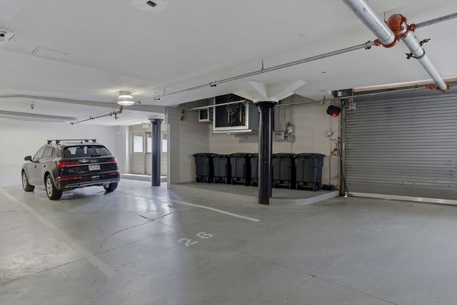 166 Terrace Street PH2, Boston, MA 02120