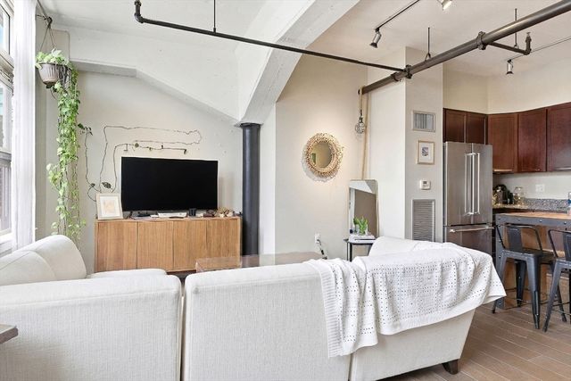 166 Terrace Street PH2, Boston, MA 02120