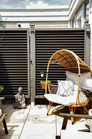 166 Terrace Street PH2, Boston, MA 02120