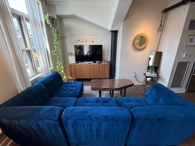 166 Terrace Street PH2, Boston, MA 02120