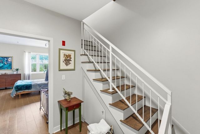 166 Terrace Street PH2, Boston, MA 02120