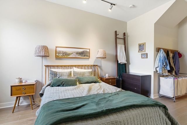 166 Terrace Street PH2, Boston, MA 02120