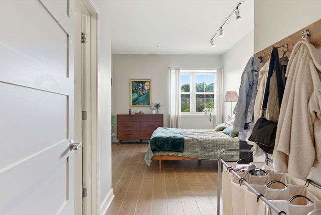 166 Terrace Street PH2, Boston, MA 02120