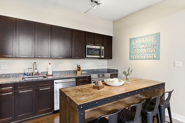 166 Terrace Street PH2, Boston, MA 02120