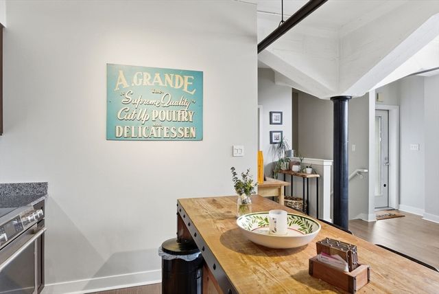 166 Terrace Street PH2, Boston, MA 02120