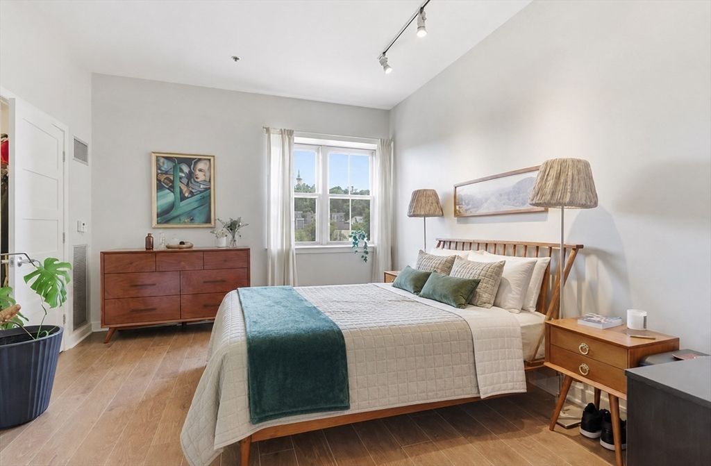 166 Terrace Street PH2, Boston, MA 02120