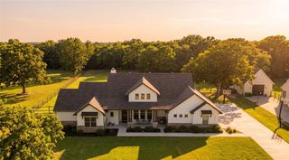 119 Magnolia Place, Brock, TX 76087