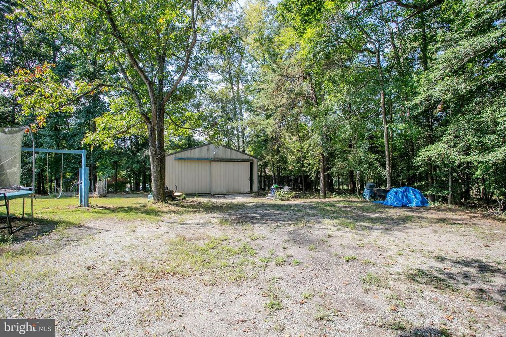 5195 CEDON RD, Woodford, VA 22580
