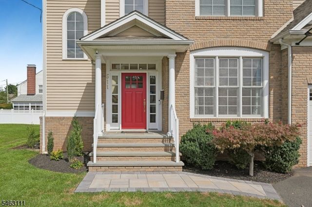 511 Westfield Rd, Scotch Plains Twp., NJ 07076