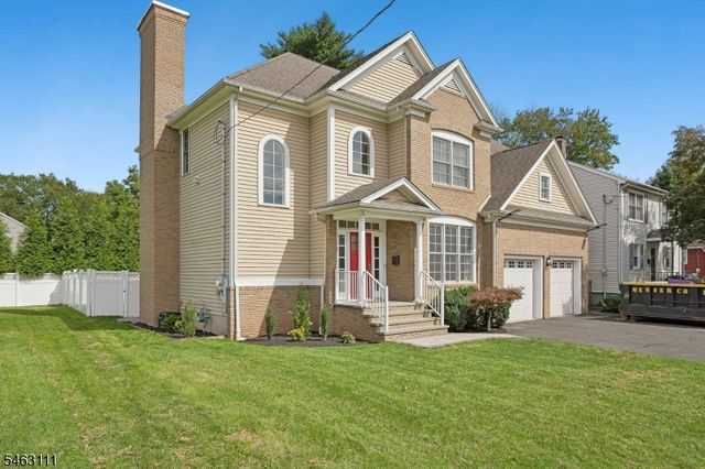 511 Westfield Rd, Scotch Plains Twp., NJ 07076