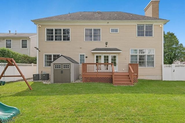 511 Westfield Rd, Scotch Plains Twp., NJ 07076