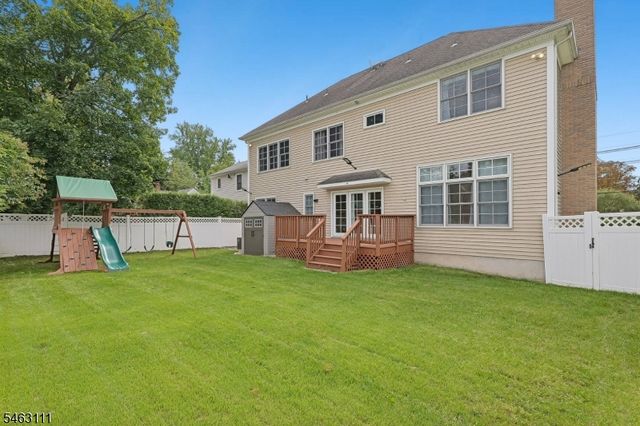 511 Westfield Rd, Scotch Plains Twp., NJ 07076