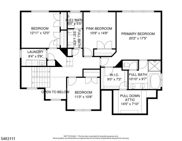 511 Westfield Rd, Scotch Plains Twp., NJ 07076