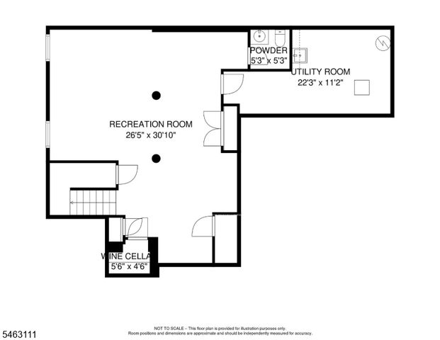 511 Westfield Rd, Scotch Plains Twp., NJ 07076