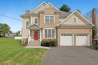 511 Westfield Rd, Scotch Plains Twp., NJ 07076
