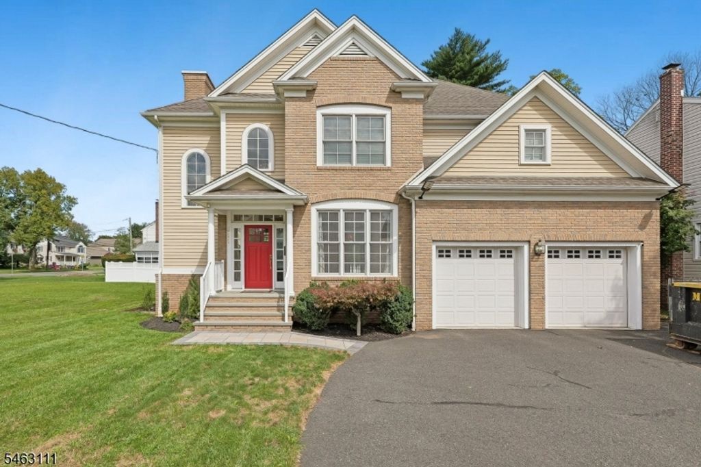 511 Westfield Rd, Scotch Plains Twp., NJ 07076