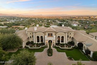 6105 E Sage Drive, Paradise Valley, AZ 85253