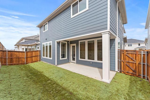 220 Chestnut Street, Celina, TX 75009