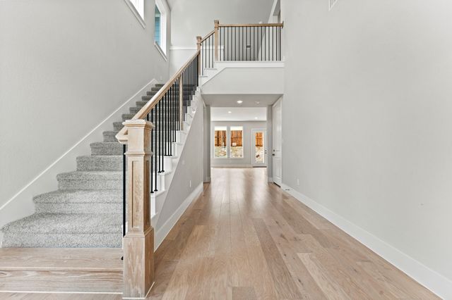 220 Chestnut Street, Celina, TX 75009