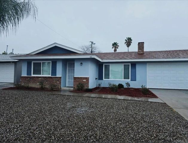 331 Ruby Avenue, Hemet, CA 92543