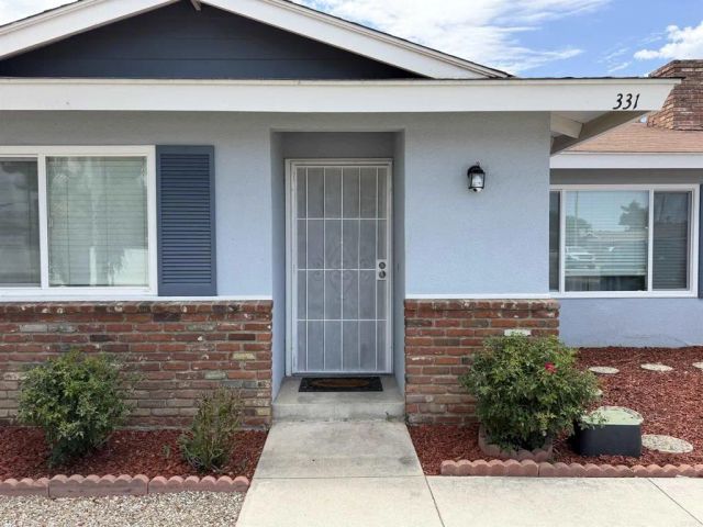 331 Ruby Avenue, Hemet, CA 92543