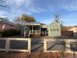 251 E WOODLAWN, San Antonio, TX 78212