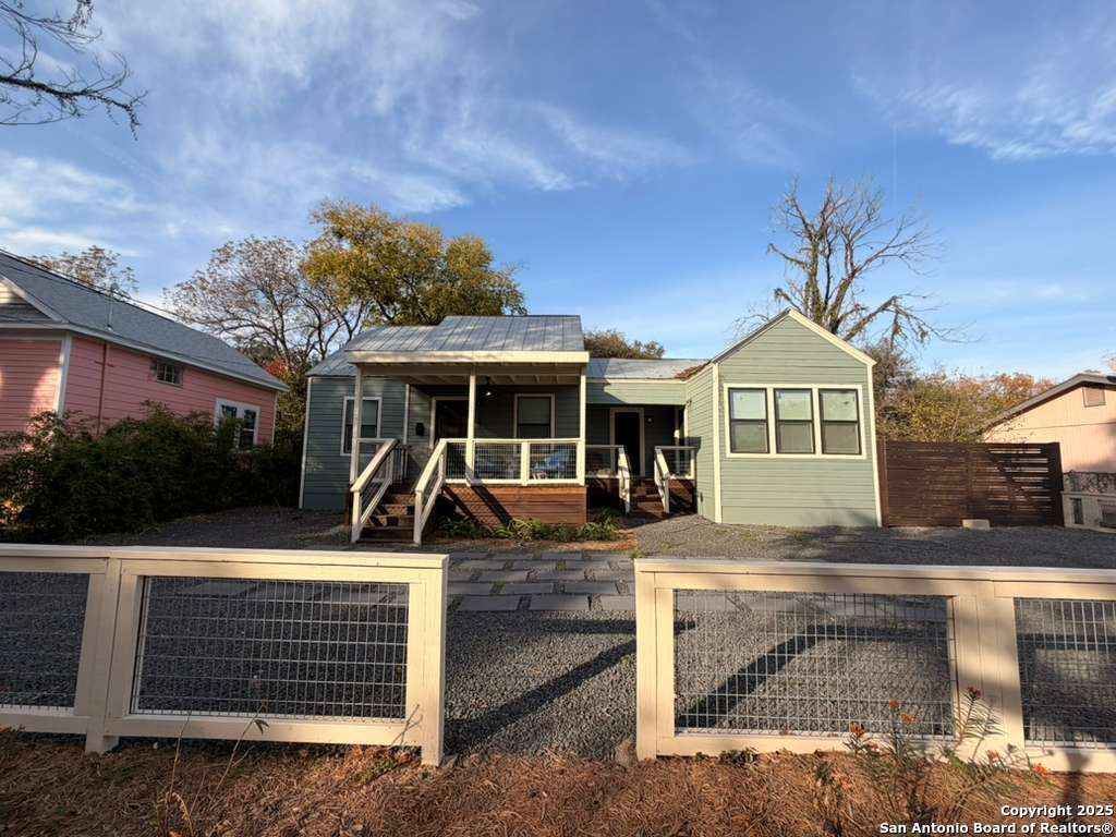 251 E WOODLAWN, San Antonio, TX 78212