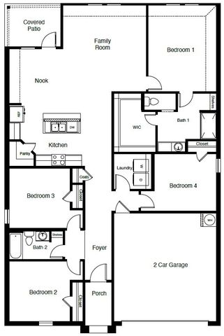 8560 Beltmill Parkway, Fort Worth, TX 76131
