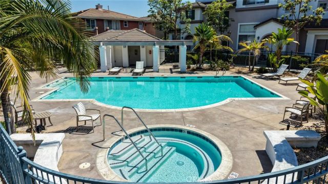 4560 Montecito Drive, La Palma, CA 90623