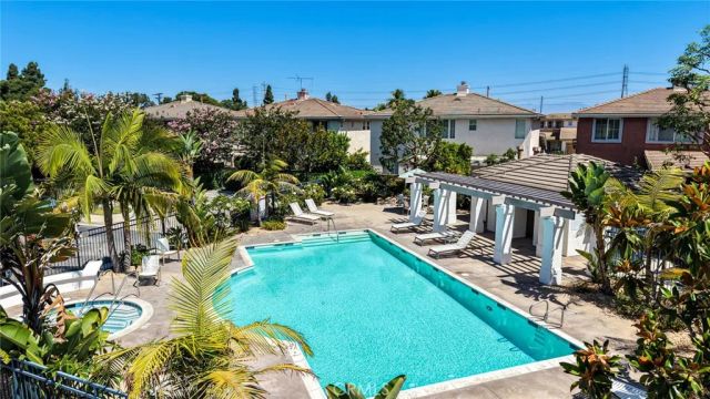 4560 Montecito Drive, La Palma, CA 90623