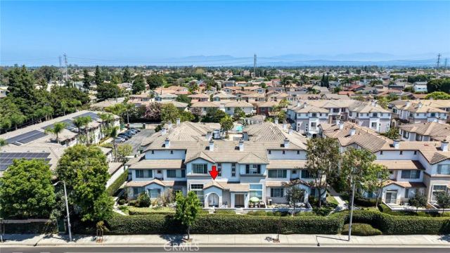 4560 Montecito Drive, La Palma, CA 90623