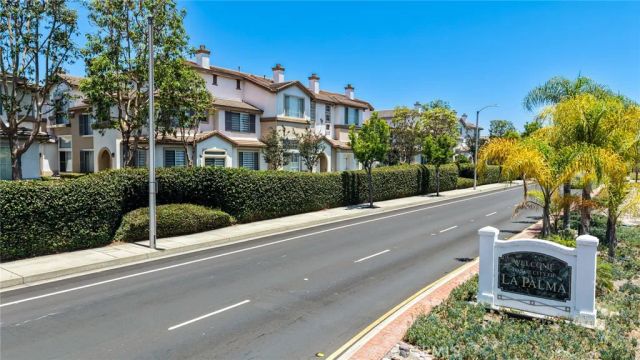 4560 Montecito Drive, La Palma, CA 90623