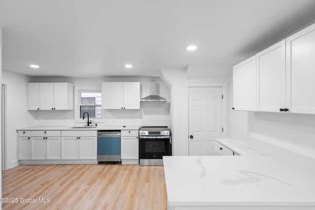 38 W Erie Street, Albany, NY 12208