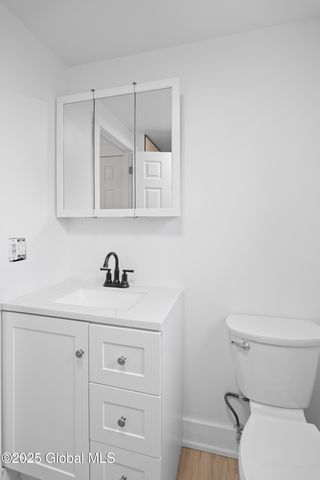 38 W Erie Street, Albany, NY 12208