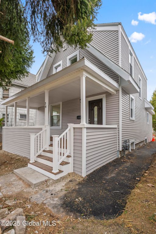 38 W Erie Street, Albany, NY 12208