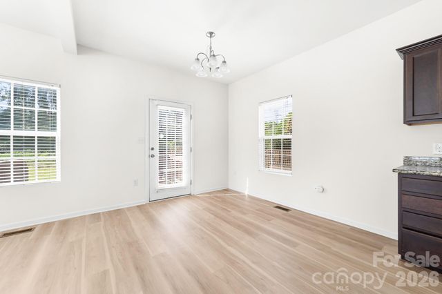 110 Lookout Point Place, Mooresville, NC 28115