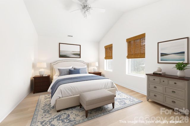 110 Lookout Point Place, Mooresville, NC 28115