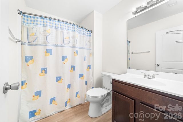 110 Lookout Point Place, Mooresville, NC 28115