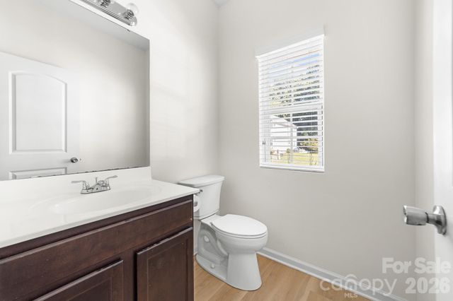 110 Lookout Point Place, Mooresville, NC 28115