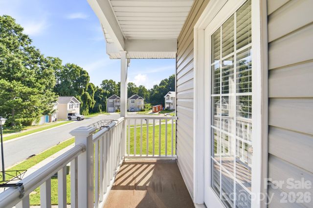 110 Lookout Point Place, Mooresville, NC 28115