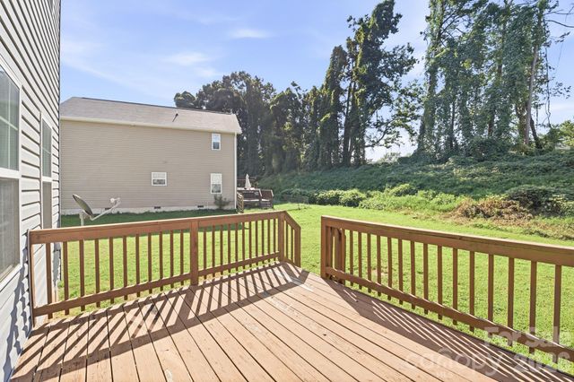 110 Lookout Point Place, Mooresville, NC 28115