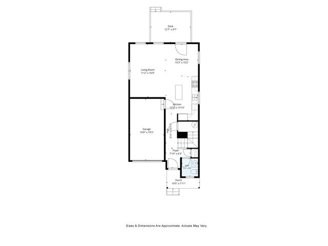 110 Lookout Point Place, Mooresville, NC 28115