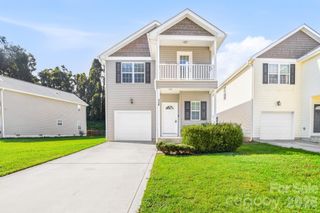 110 Lookout Point Place, Mooresville, NC 28115