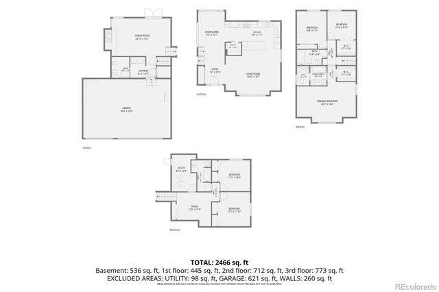 910 E 130th Drive, Thornton, CO 80241