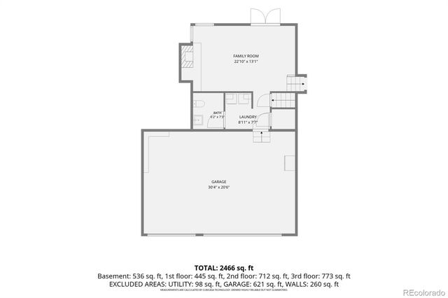 910 E 130th Drive, Thornton, CO 80241