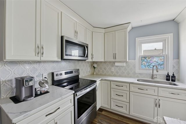 201 Burke Street, Trenton, OH 45067