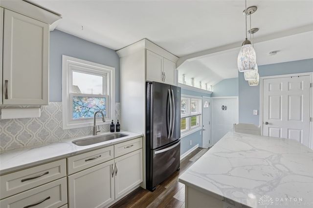 201 Burke Street, Trenton, OH 45067