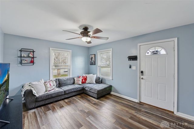 201 Burke Street, Trenton, OH 45067