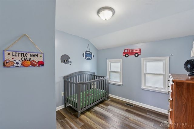 201 Burke Street, Trenton, OH 45067